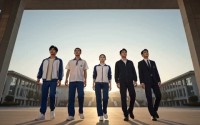 《砥砺前行，不负十八岁的青春（53集）》热门短剧免费在线追更