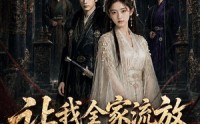 《让我全家流放，我掀翻你朝堂第二季（90集）》超燃短剧全集免费看