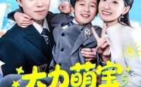 《大力萌宝送上门（80集）》短剧全集免费在线追不停