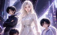 《穿越星际：我养的蛇崽超凶（60集）》免费短剧全集畅快览
