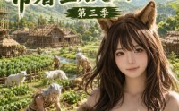 《穿越兽世，带着全族搞基建第三季（120集）》免费短剧完整版追