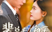 《裴总夫人每天都想离婚》（99集）独家短剧抢先看