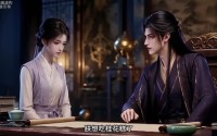 《帝耳闻心：九千岁暗藏女儿身（82集）》精彩短剧在线高清观看