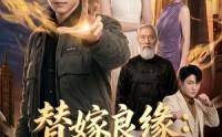 《替嫁良缘：大小姐缠上我（76集）》短剧完整版免费在线