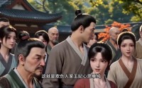 《替嫁王妃：摄政王心上佳人（73集）》超火短剧免费全集