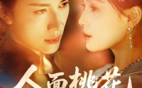 《人面桃花（72集）》热门短剧在线高清观看