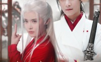 《挥剑霜寒与君绝（93集）》高清短剧全集畅享