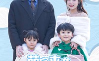 《萌宝来袭妈咪你往哪里跑（96集）》高清短剧免费欣赏
