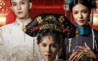 《朱砂烬（72集）》超燃短剧在线高清播放