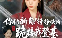 《你纳新贵！铮铮铁骑跪接我登基（73集）》经典短剧在线无删减