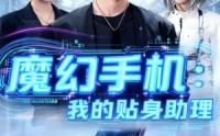 《魔幻手机我的贴身助理（80集）》热门短剧在线无删减看