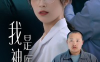 《我是神医不是圣人（54集）》最新短剧全集在线览