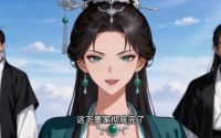 《开局被退婚，我以诗文成圣（60集）》爆款短剧免费全集畅享
