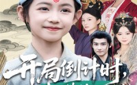 《开局倒计时幸运萌神小土地（60集）》热门短剧无删减全集