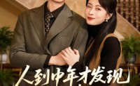 《人到中年才发现我竟是真少爷（76集）》完整版短剧免费畅享