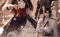 《全员兽化后，我靠净化成团宠（53集）》短剧全集高清在线观看