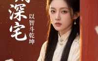 《侯府深宅：以智斗乾坤（47集）》短剧全集免费追看