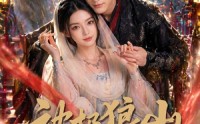 《被扔狼山她靠驭兽风生水起（80集）》短剧全集免费在线直看