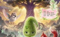 《从狗尾巴草进化通天神木（101集）》超火短剧在线高清看