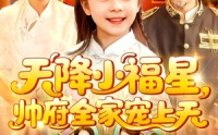 《天降小福星帅府全家宠上天（100集）》热门短剧在线畅快观看
