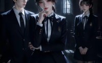 《救赎文女主翻车了（33集）》短剧全集免费追看