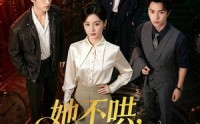《她不哄，也不回头（72集）》短剧全集免费畅享观看