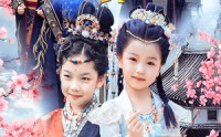 《锦鲤妹妹旺全家（55集）》精彩短剧一次性追完