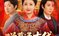《弹幕通古代侯府主母不干了（79集）》古装短剧免费追更