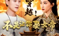 《让你穿越！不是让你娶女帝（73集）》全集短剧无广告观看