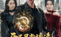《开局灵堂撞诡,我成最强相师了（84集）》精彩短剧完整免费观看
