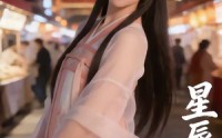 《星辰长安（15集）》爆款短剧全集免费点播