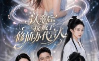 《认亲后，我成了修仙办代言人（51集）》免费短剧完整版在线赏