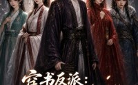 《穿书反派：我截胡天命红颜（108集）》精彩短剧在线流畅看