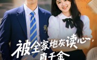 《被全家炮灰读心真千金作成团宠（79集）》热门短剧全集免费追剧