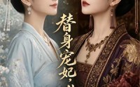 《替身宠妃，独动君心（75集）》超燃短剧在线免费收看