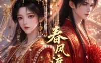 《春风渡昭阳（93集）》免费短剧在线高清畅享