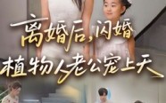 《离婚后闪婚植物人老公宠上天（38集）》精彩短剧高清在线播放