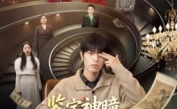 《鉴宝神瞳：七位后妈宠上天（50集）》爆款短剧免费高清观看