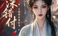 《情深错付，大婚那夜他转身（35集）》短剧全集高清在线观看