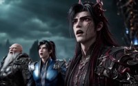 《穿成炮灰我给战损魔尊当血包（69集）》热门短剧全集在线点播