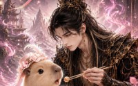 《我靠干饭拐走魔尊大人（34集）》热门短剧在线高清观看