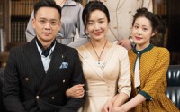 《老伴眼盲心瞎谢女士她不要了（93集）》催泪短剧全集在线看