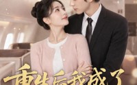 《重生后我成了闺蜜的噩梦（80集）》短剧全集免费高清看