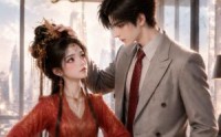 《公主闯现代，总裁哭着宠（41集）》爆款短剧全集免费畅享