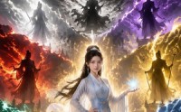 《全修真界为我争宠（42集）》优质短剧全集免费在线播