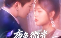 《夜色微光抚心醒（82集）》精彩短剧在线无卡顿播