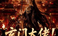 《玄门大佬！镇驭京华(100集)》超燃短剧全集免费看