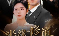 《半缘修道半缘君（55集）》最新短剧全集速递