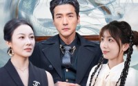 《天降神父（60集）》全集短剧流畅播放