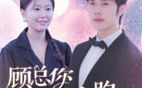 《顾总你老婆带球跑了（83集）》超长短剧无广告观看